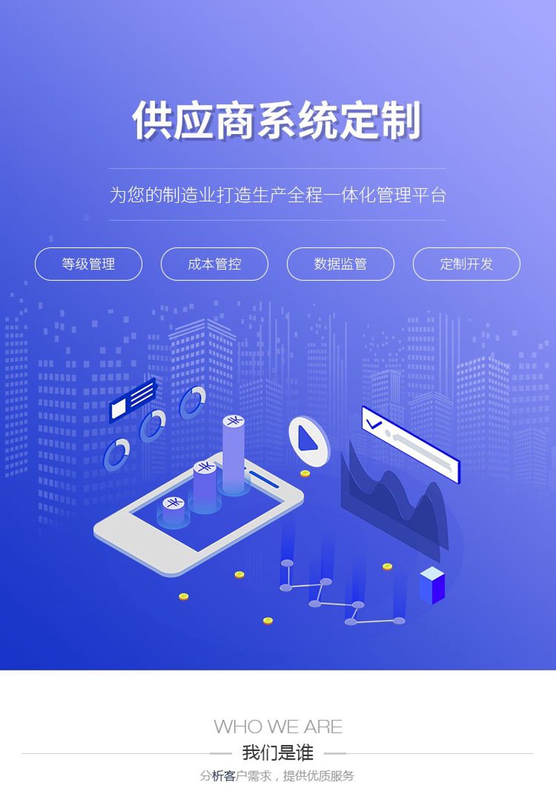企业信息化选购指南：助力您的数字化转型